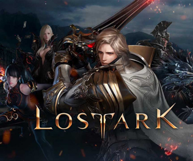 Lost Ark Best Solo Classes To Play