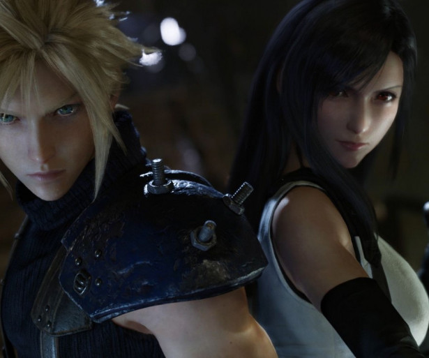 FF7 remake best accessories for each character