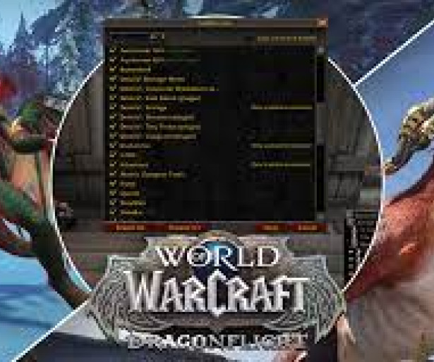 Best WoW Dragonflight Addons