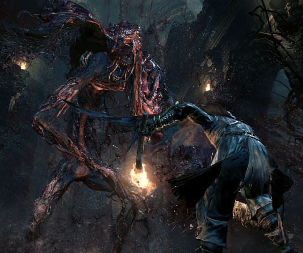 Bloodborne Best Class Guide