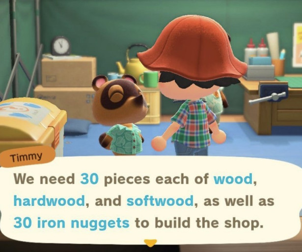 Animal Crossing New Horizons Best Ways To Get Iron Nuggets (Top 5 Ways)