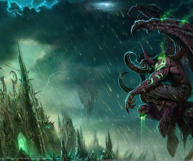 Illidan