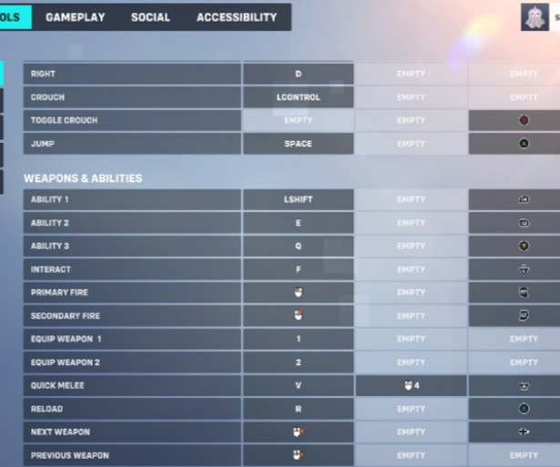 new fps 2022, overwatch 2 settings, performance settings, best overwatch 2 settings, best performance settings, keyboard settings, fps