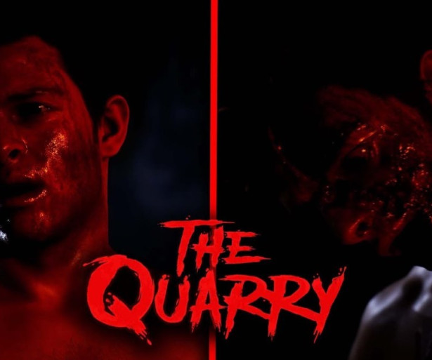 The Quarry Death Scenes All Characters