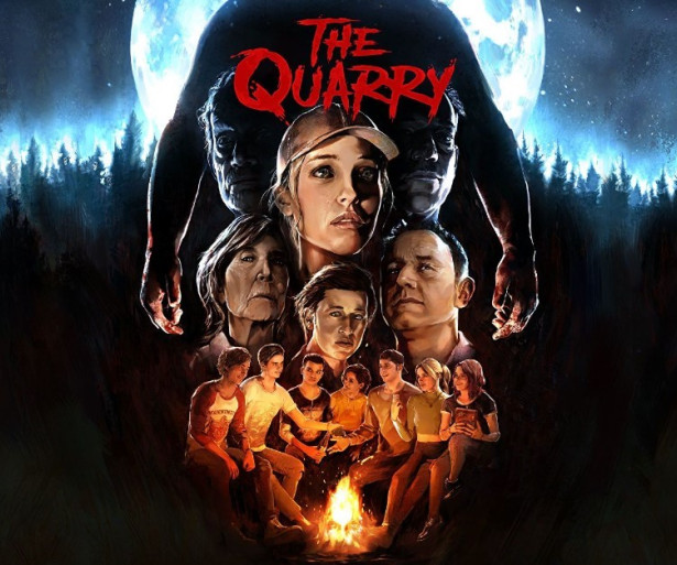 The Quarry Best Endings