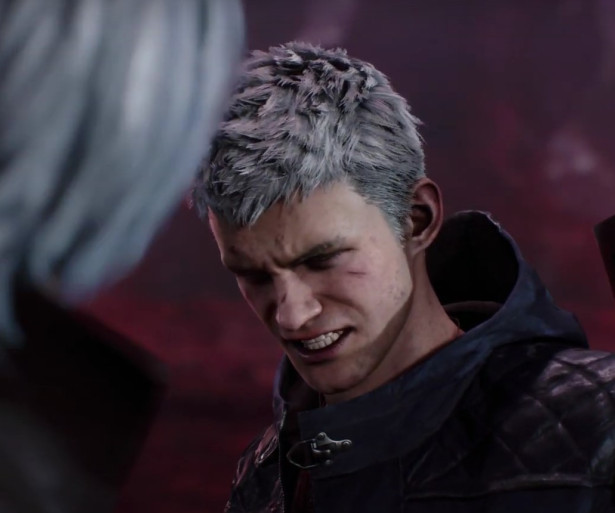 Devil May Cry 5, DMC, Devil May Cry