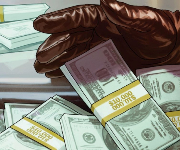 Beginners money making methods in GTA Online