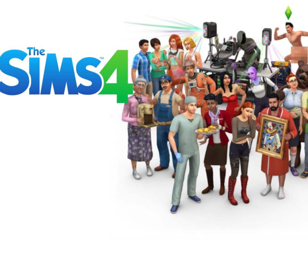 Why the Sims franchise is Loved