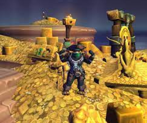 Best Addons For Goldmaking In Dragonflight