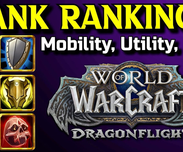 Best Mythic Dungeon Tanks