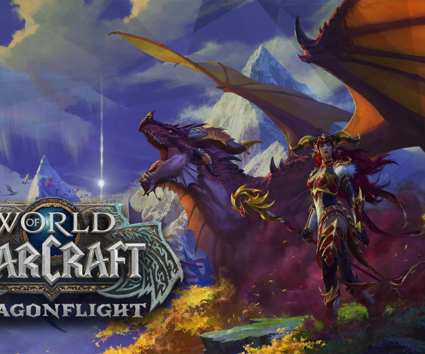 WoW Dragonflight