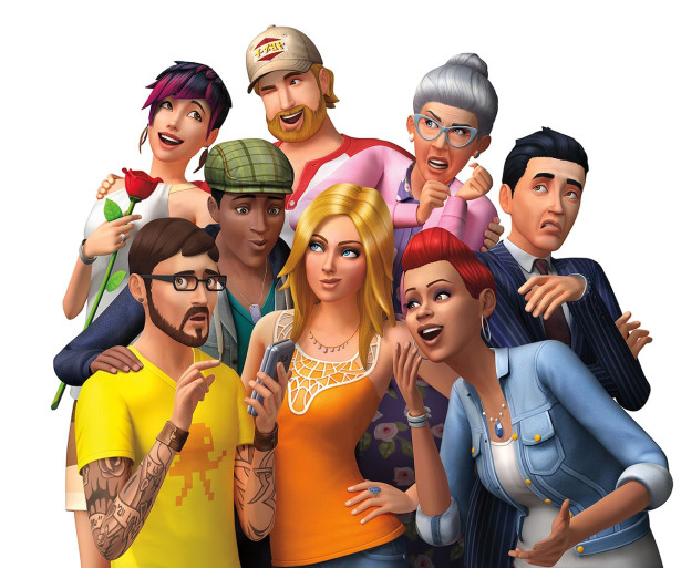 the sims 4 best mods