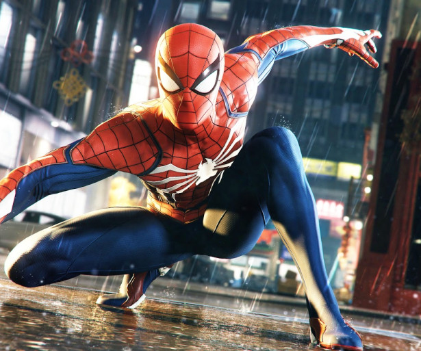 Best Spiderman Games For PC