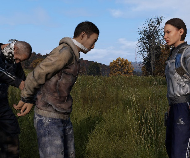 DayZ Best Melee Weapons