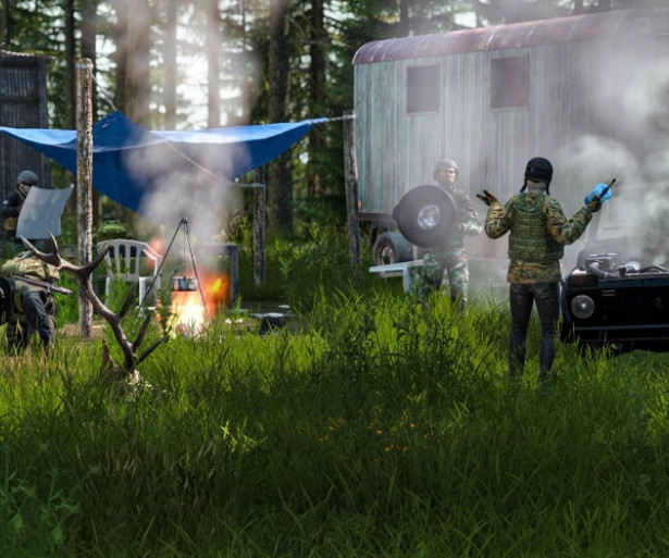 Best DayZ Base Locations