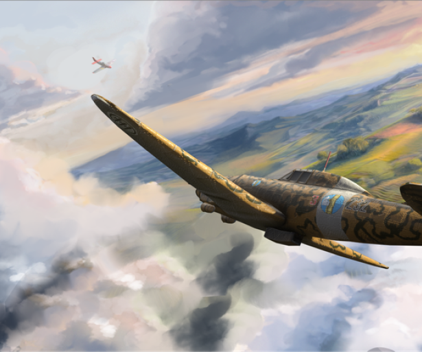 A guide on the various air doctrines in Hearts of Iron IV