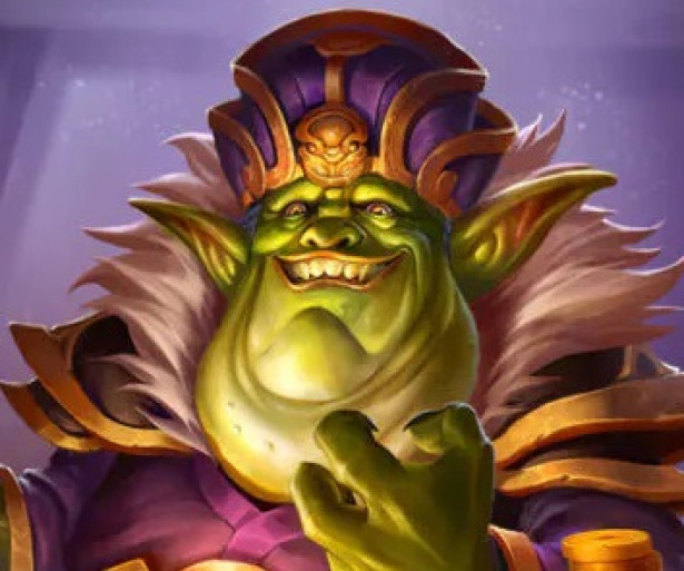 Hearthstone Best Loaner Decks