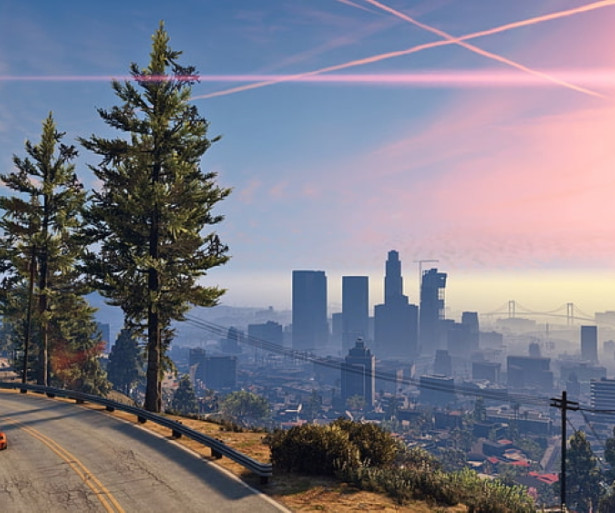 Best Settings for PC in GTA Online