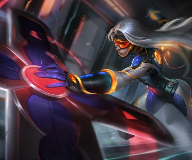 Best Sivir Builds in TFT