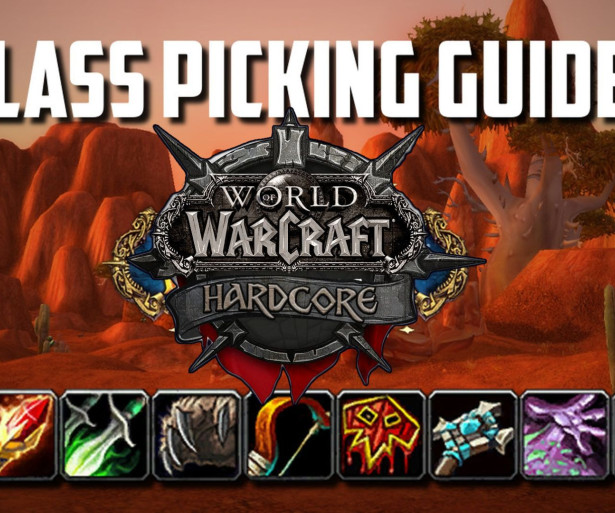 WoW Classic Hardcore Best Classes - What Should You Play?