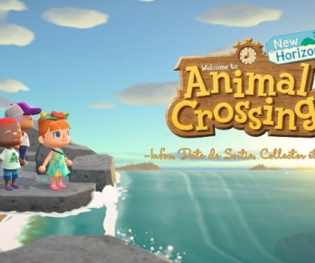 Is Animal Crossing New Horizons Good?