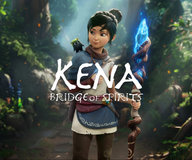 Kena Bridge of Spirits