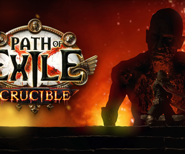 Path of Exile Best Crucible League Builds