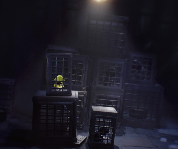 Is Little Nightmares good?