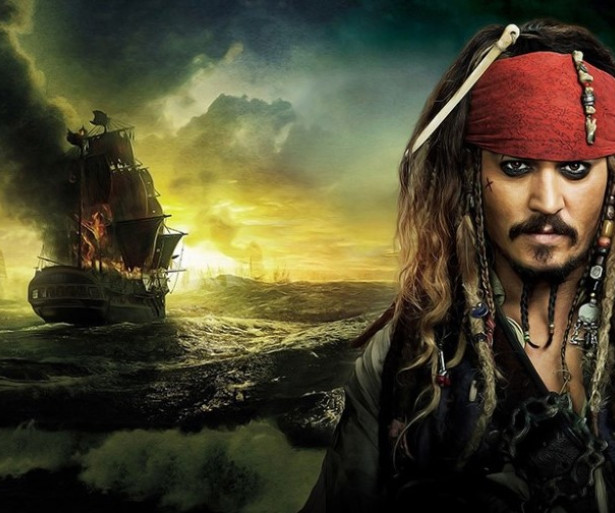 All Pirates of the Caribbean Movies Ranked from Worst To Best