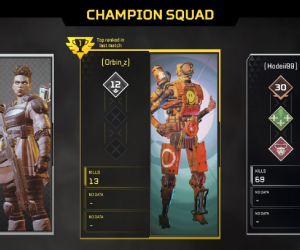 Apex Legends Best Trio Combos That Are Great