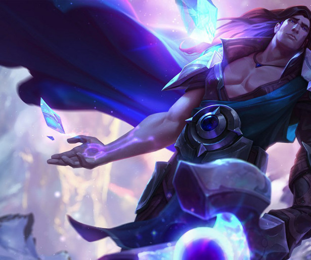 Best Taric Builds in TFT