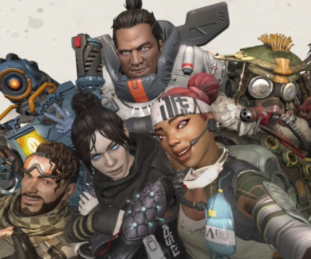 Things That Make Apex Legends A Good Game