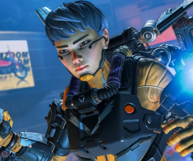  Apex Legends Best Valkyrie Loadouts