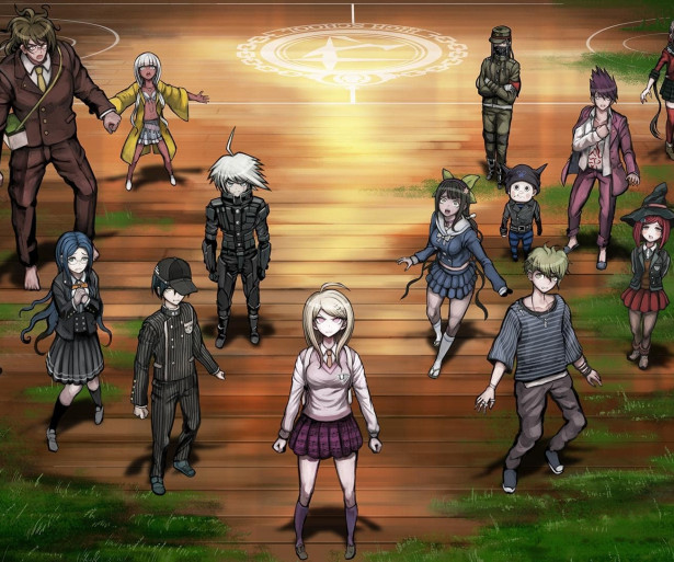 Danganronpa V3 Killing Harmony Best Characters