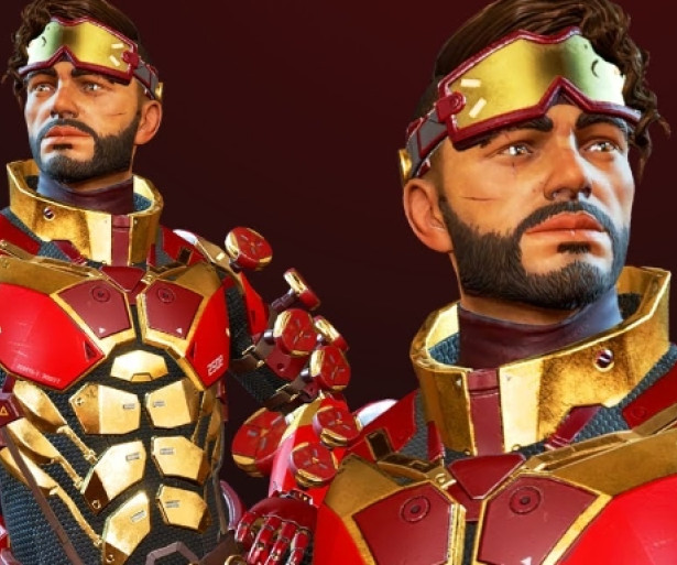 Apex Legends Best Mirage Loadouts