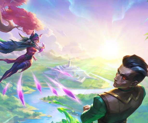 Best Traits in TFT Set 9.5