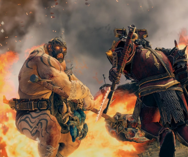 Total War: Warhammer 3 Most Fun Factions To Play