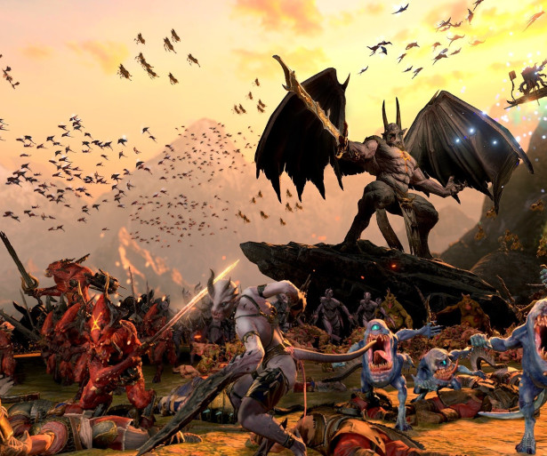 [Top 15] Total War: Warhammer 3 Best Units That Are Powerful