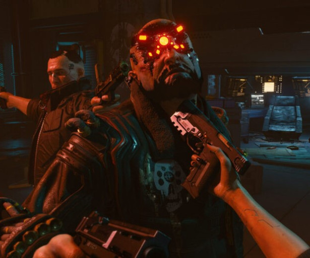 Cyberpunk 2077 Best Damage Type