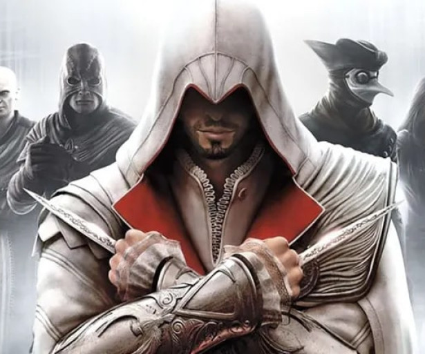 best Assassin's Creed games 2024