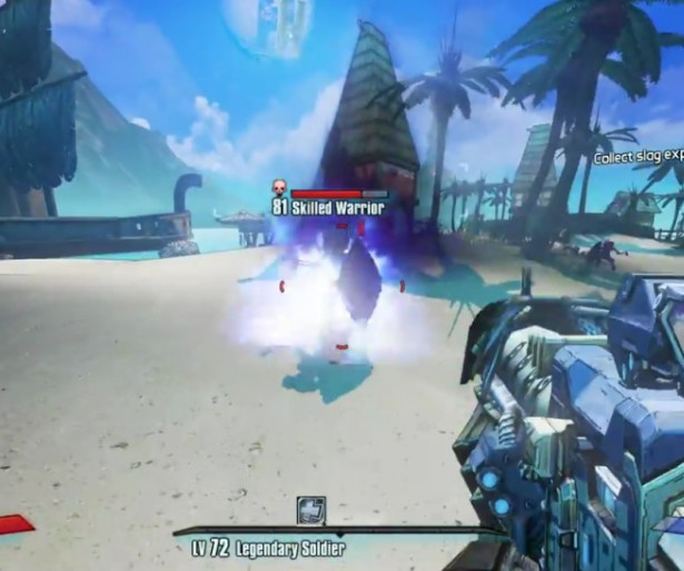 Borderlands 2 Top 5 Best Shotguns