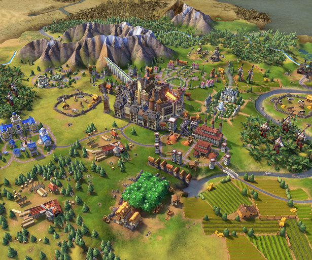 Civilization 6 best tips & tricks