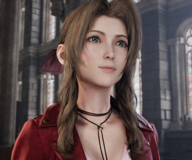 [Top 3] Final Fantasy 7 Remake Best Aerith Builds