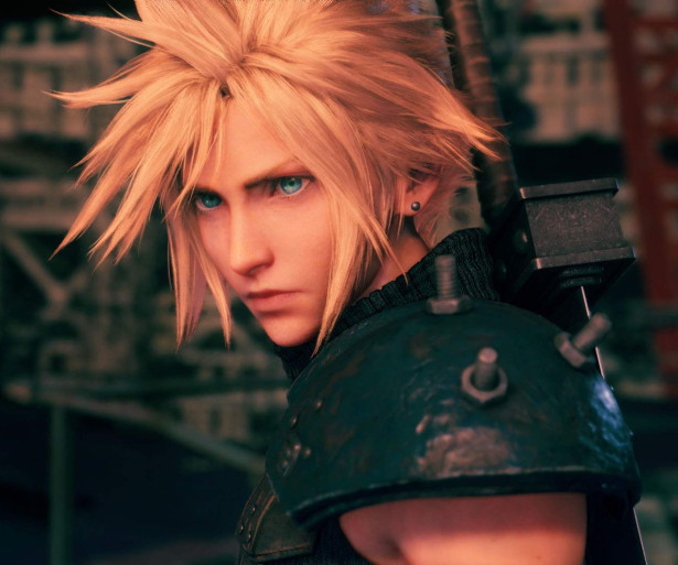 [Top 3] Final Fantasy 7 Remake Best Cloud Builds