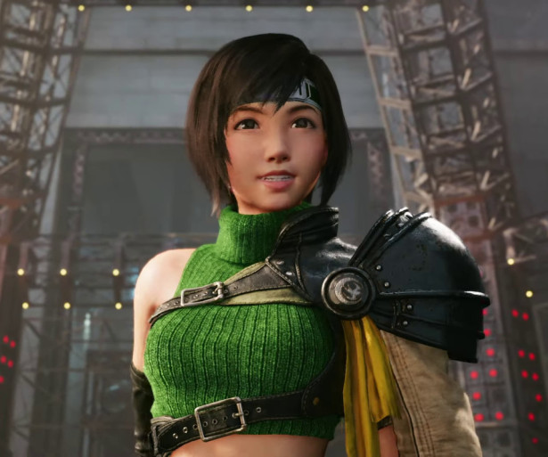 [Top 3] Final Fantasy 7 Remake Best Yuffie Builds