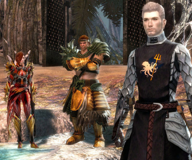 Go on a complete rampage with these awesome DPS builds while you are in Guild Wars 2's PvE scene.