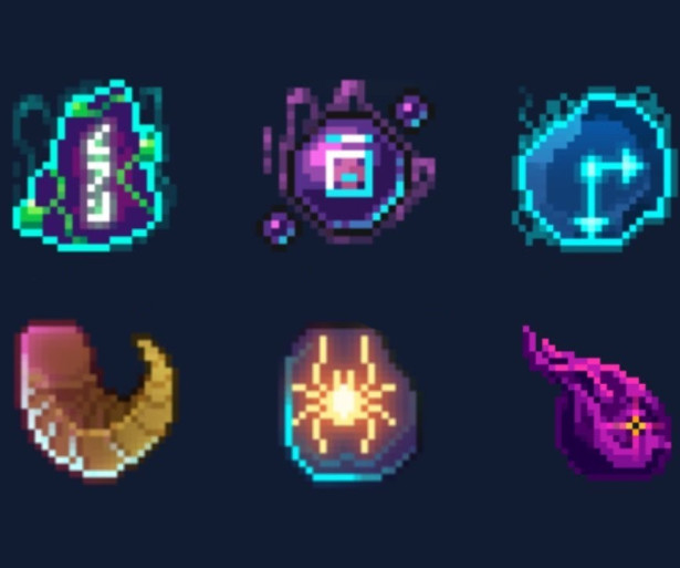 Dead Cells Rune Guide: Everything You Need to Know