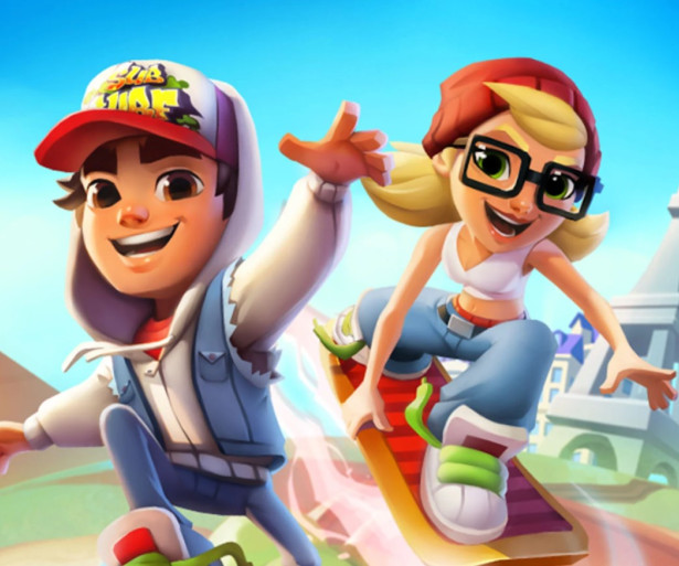 Subway Surfers Tips and Tricks