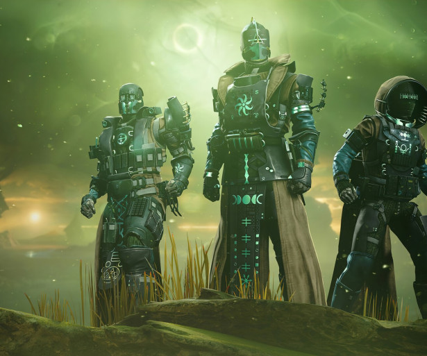 Destiny 2 DLC And Expansions Ranked