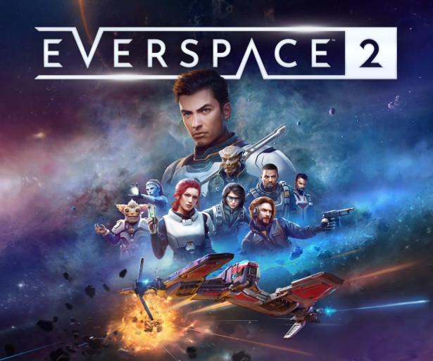 Everspace 2 from Rockfish Games